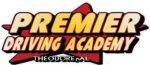 Premier Driving Academy logo