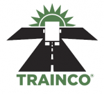 Trainco Truck Driving Schools logo