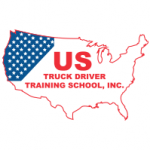 US Truck Driver Training logo